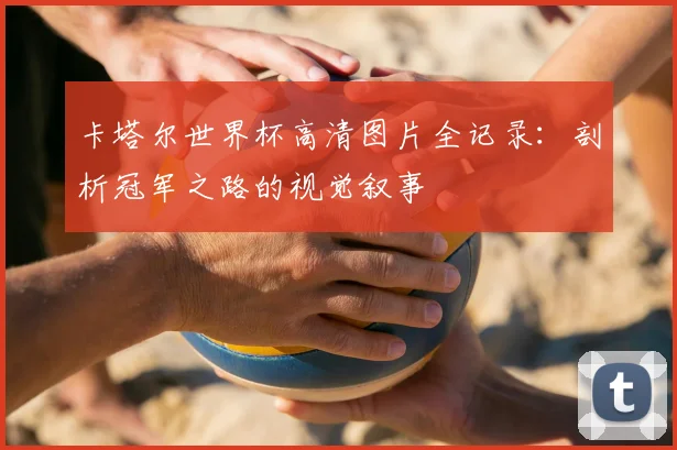 卡塔尔世界杯高清图片全记录：剖析冠军之路的视觉叙事