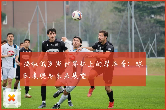 揭秘俄罗斯世界杯上的摩洛哥：球队表现与未来展望