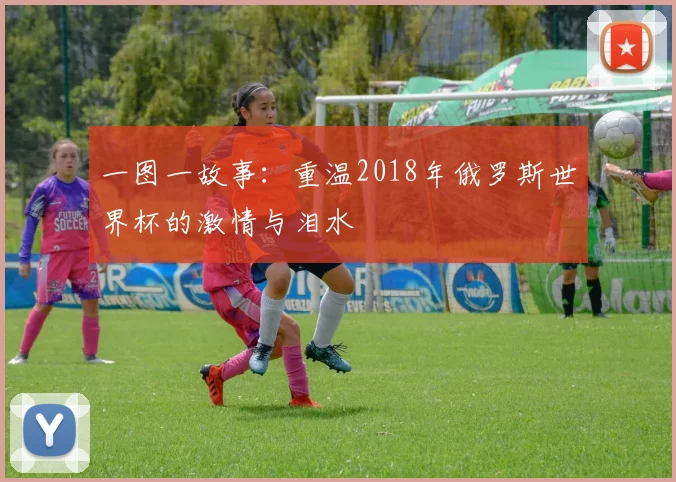 一图一故事:重温2018年俄罗斯世界杯的激情与泪水